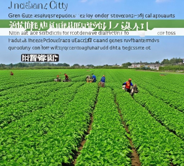 金昌市马铃薯无公害生产技术规程助力绿色农业发展标准化建设,金昌市马铃薯无公害生产技术规程助力绿色农业发展标准化建设,2,技术规程,食品安全,第1张