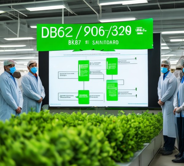 解析DB62/T 4796-2023，绿色食品柿生产技术规程，引领柿产业绿色发展新里程,解析DB62/T 4796-2023，绿色食品柿生产技术规程，引领柿产业绿色发展新里程,2,技术规程,现代化,第1张