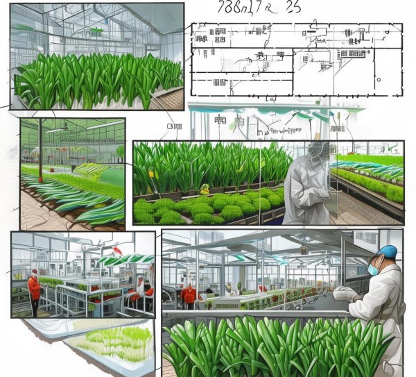 秋播大葱育苗关键技术解析，DB15/T 3207.1-2023规程解读,秋播大葱育苗关键技术解析，DB15/T 3207.1-2023规程解读,2,技术规程,现代化,第1张