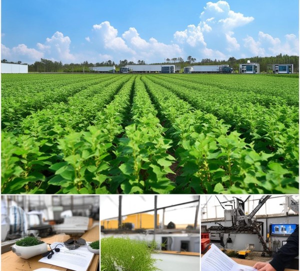 苜蓿机械化生产示范园区建设与DB64/T 1288-2016标准解析,苜蓿机械化生产示范园区建设与DB64/T 1288-2016标准解析,2,现代化,农业现代化,第1张