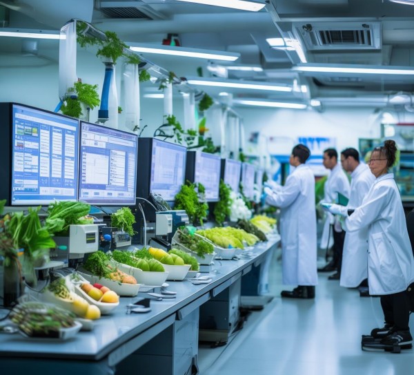 DB37/T 3321-2018标准指导下的蔬菜农药残留检测，液相色谱-串联质谱法应用研究,DB37/T 3321-2018标准指导下的蔬菜农药残留检测，液相色谱-串联质谱法应用研究,2,现代化,食品安全,第1张