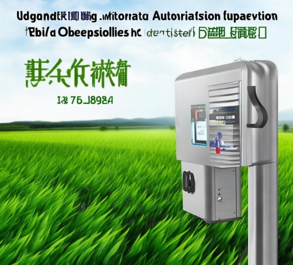 土壤水分自动观测站建设规范，DB64/T 1981-2024，推动农业现代化标准化进程,土壤水分自动观测站建设规范，DB64/T 1981-2024，推动农业现代化标准化进程,2,现代化,创新,第1张