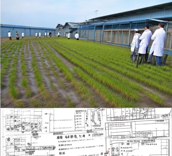 北方粳稻低温抗性鉴定技术规程解析及实践研究,北方粳稻低温抗性鉴定技术规程解析及实践研究,2,技术规程,技术规范,第1张