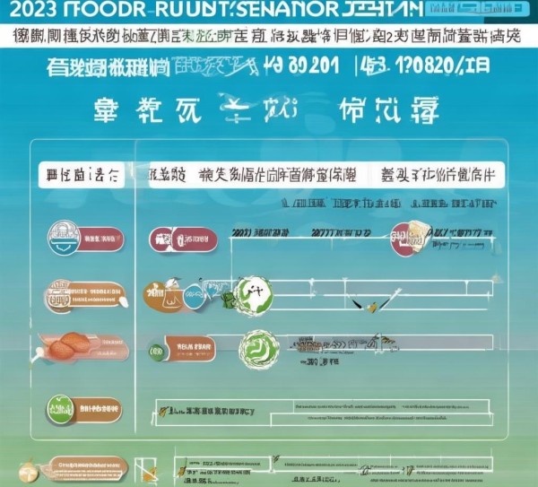 2023年食品生产企业食品安全主体责任落实指南DB3708/T 46.2-2023深度剖析,2023年食品生产企业食品安全主体责任落实指南DB3708/T 46.2-2023深度剖析,2,食品安全,2023,第1张