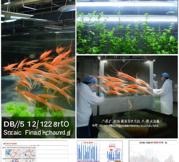 DB45/T 1224-2015标准指导下桂海1号凡纳滨对虾亲虾养殖技术分析,DB45/T 1224-2015标准指导下桂海1号凡纳滨对虾亲虾养殖技术分析,2,养殖技术,第1张