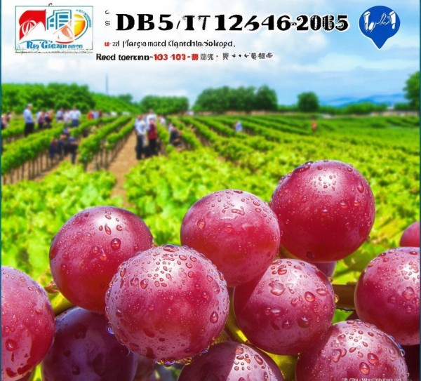 规范红提鲜果质量，助力我国红提产业健康发展——DB45/T 1226-2015解读,规范红提鲜果质量，助力我国红提产业健康发展——DB45/T 1226-2015解读,2,消费者权益,第1张