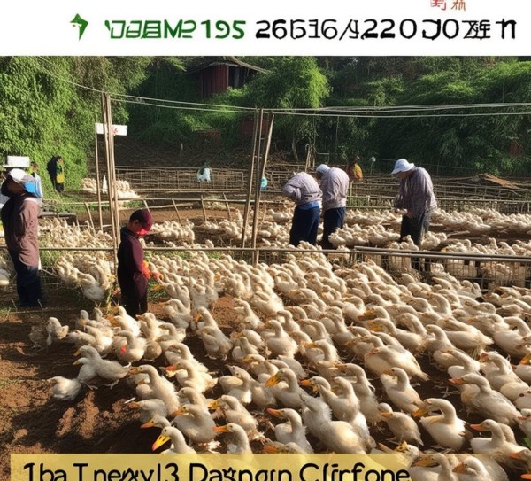 广西小麻鸭养殖技术规范DB45/T 1220-2015深度解读及实践应用,广西小麻鸭养殖技术规范DB45/T 1220-2015深度解读及实践应用,2,食品安全,技术规范,第1张