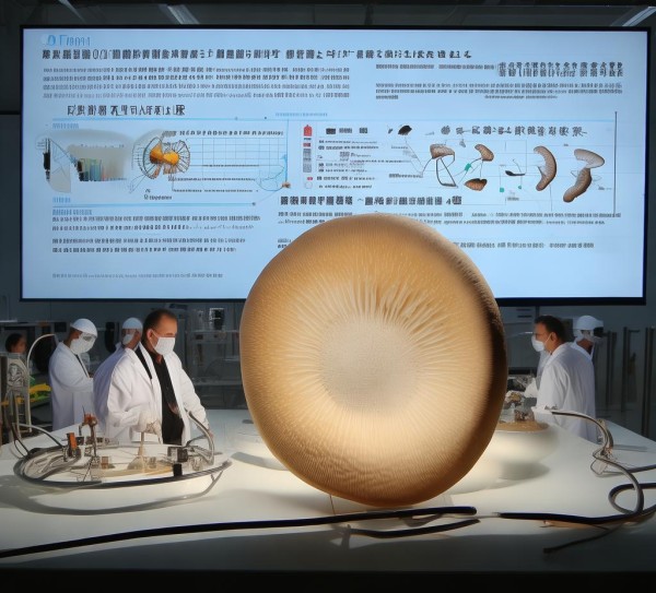 大球盖菇病虫害防控技术规程DB3701/T 484-2024 解读与应用指南,大球盖菇病虫害防控技术规程DB3701/T 484-2024 解读与应用指南,2,技术规程,食品安全,第1张