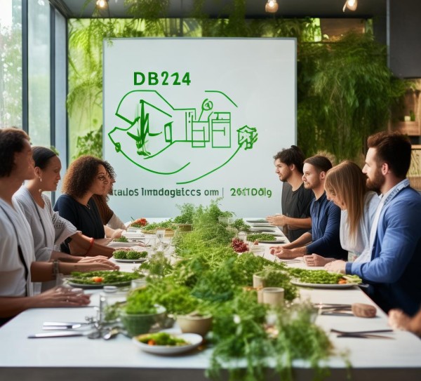 绿色餐饮新风尚，DB34/T 4872-2024 餐饮服务单位节约管理指南发布,绿色餐饮新风尚，DB34/T 4872-2024 餐饮服务单位节约管理指南发布,2,第1张