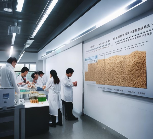 燕麦耐盐碱性鉴定规程发布，助力燕麦产业可持续发展关键技术解析,燕麦耐盐碱性鉴定规程发布，助力燕麦产业可持续发展关键技术解析,2,创新,第1张