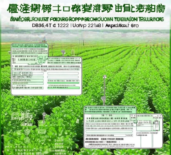 甜菜连作障碍消减技术规程解读及DB15/T 3785-2024应用指南,甜菜连作障碍消减技术规程解读及DB15/T 3785-2024应用指南,2,技术规程,现代化,第1张
