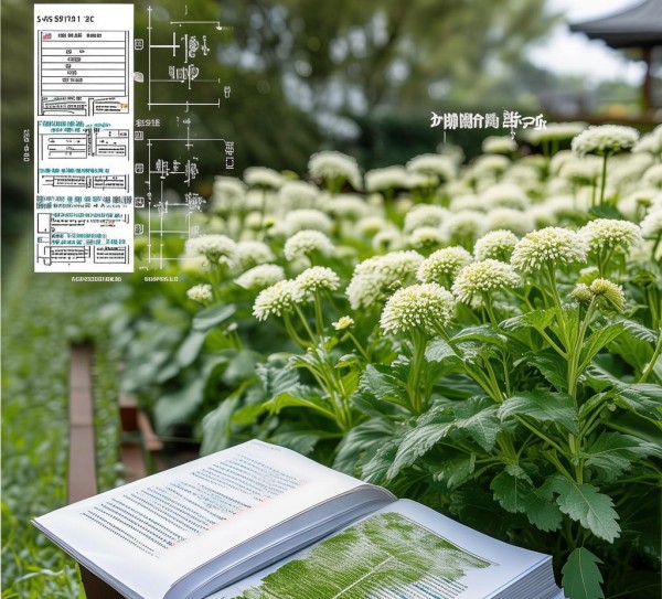 平卧菊三七栽培技术规程DB36/T 961-2024深度解析与应用指南,平卧菊三七栽培技术规程DB36/T 961-2024深度解析与应用指南,2,技术规程,栽培技术,第1张