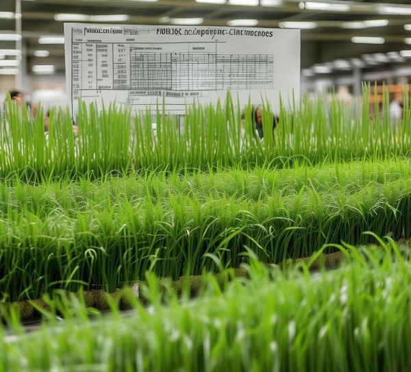 DB51/T 1760-2014牧草品种生产试验技术规程解析,DB51/T 1760-2014牧草品种生产试验技术规程解析,2,技术规程,现代化,第1张